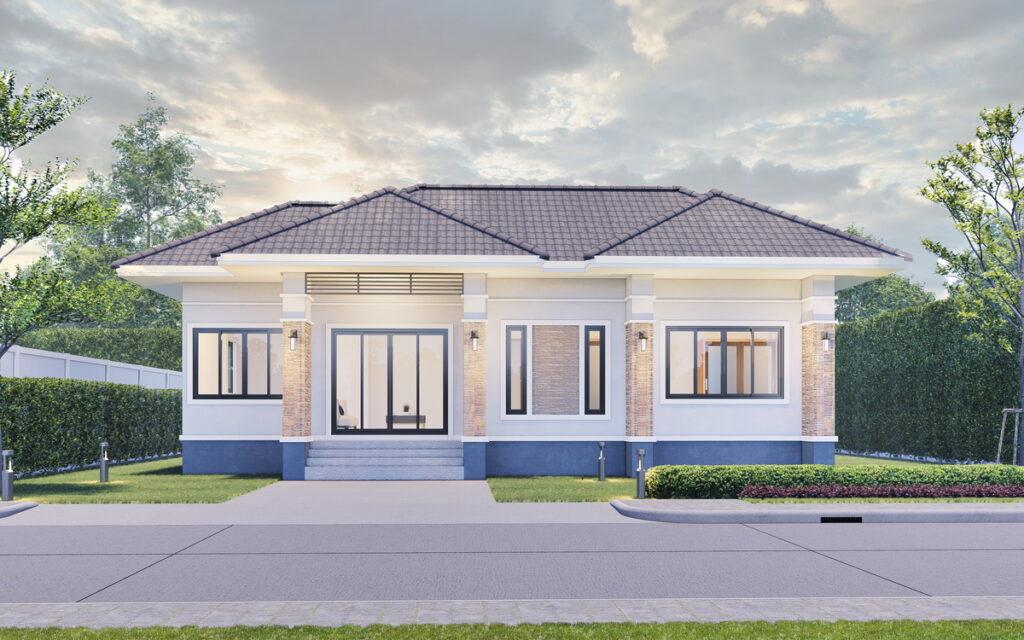 รับสร้างบ้าน นางรอง บุรีรัมย์